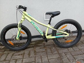 Dětské kolo Specialized Riprock20 - 6