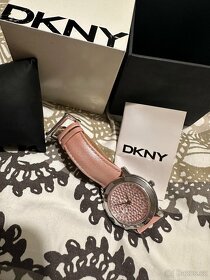 Hodinky DKNY - 6