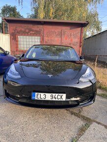 Tesla Model 3 Standard Range Plus - 6