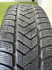 Alu kola 5x112 r17 s pneu (q51) - 6