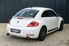 VW BEETLE SPORT 2.0 TSI 147KW FENDER EDITION - 6