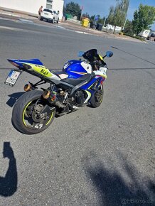 Suzuki GSX-R 1000 K8 r.v.2008 205koni - 6