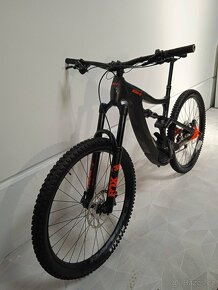 Kolo BH XTEP CARBON LYNX 6 PRO - 6