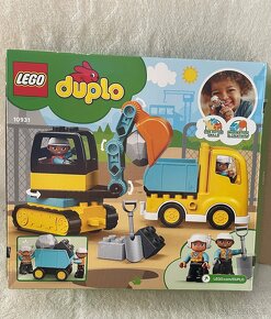 Lego duplo 10931 - 6