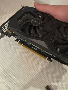 Gigabyte RTX 2060 gaming oc 6gb - 6