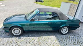 BMW E30 318i cabrio 83kW - 6