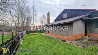 Prodej dům Rodinný, 160㎡ Dětmarovice 73571 - 6