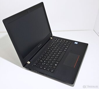 Lenovo E31-80 i5-6200U SSHDD 500gb 13,3"FHD W10 - 6