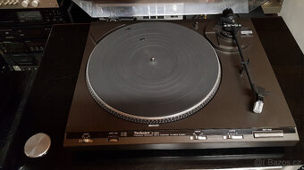 Technics SL-B300 Gramofon - 6