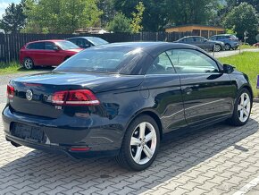 VOLKSWAGEN EOS 1.4 TSI 2011 - 6