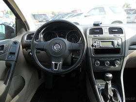 Volkswagen Golf 2.0TDi 103Kw CR 4Motion - 6