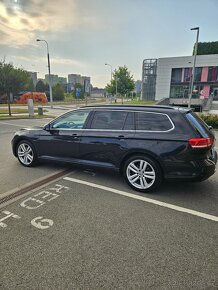 VW PASSAT B8 VARIANT 2.0 TDI 110 kw - 6