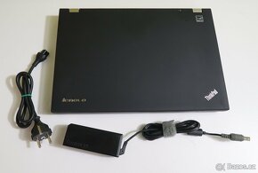 PĚKNÉ LENOVO T420 /i5-2520M/4GB/320GB/WIN10/ZÁRUKA - 6