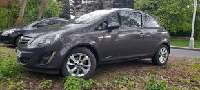 Opel Corsa SPORT 1.4 64 KW RV.2014 Limited Edition - 6