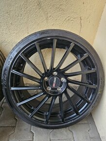 5x112 r19 Motec tornado - 6