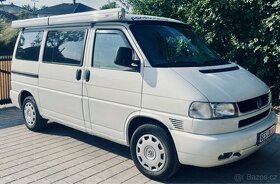 VW T4 Westfalia / California Beach / Volkswagen Transporter - 6