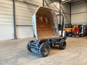 DUMPER TEREX TA 2 SH - 6