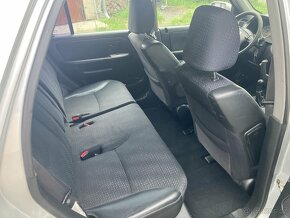 Honda CR-V benzin, manual, čr, DPH - 6