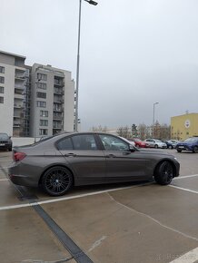 BMW F30 320d Luxury - 6