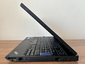 Lenovo ThinkPad X220 - Tablet, B kategorie - 6