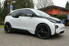 Zadní disky BMW i3, i3S, 2 kusy, styling 431 - 6