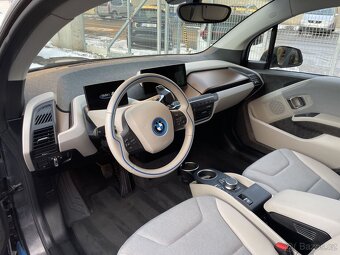 BMW I3 120Ah,tepelné čerpadlo, S-Line - 6