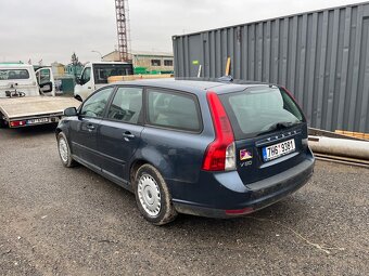 Volvo V50 1.8 92 kW - náhradní díly - 6