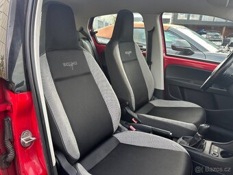 Škoda Citigo 1.0 MPI, LIMITED SOUND, nová STK - 6