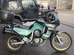 Honda Transalp 600 V - 6