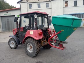 Prodám Traktor Bělarus 320.4 - 6