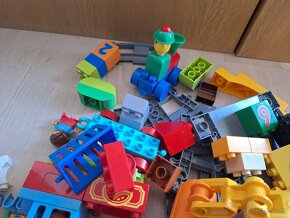 Lego Duplo mix - 6