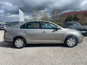 Seat Toledo 1.2TSI 77kW, 88 931 km 1.MAJ. - 6