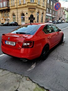 Skoda Octavia 3 2.0 TSI, RS230, 169KW, DSG - 6