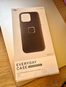 Peak Design Every day case iPhone 15 PRO Max - 6