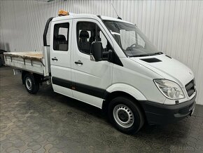 Mercedes-Benz Sprinter 316CDI 7Míst 76km DPH - 6