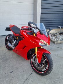 Ducati Supersport 939 S Termignoni - 6