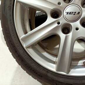 16" ALU kola –5x120 – BMW (VW, OPEL, MINI) - 6