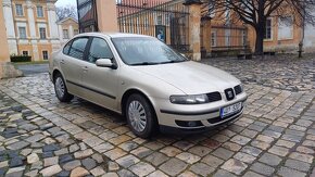 Seat Toledo 1.9 TDI 81KW - 6