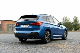 BMW X1 M-paket 25d-xdrive 231k ODPOČET DPH - SLEVA - 6