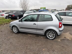 Volkswagen Lupo 1.2i - 6