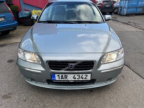 Volvo S60 2.5T AWD - 6