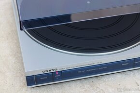 Onkyo PL-33 - 6