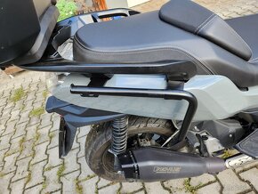 Prodám BMW C 400 GT - 6