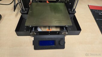 Prusa MK3S+ - 6