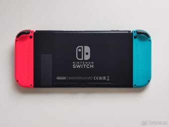 Nintendo Switch Jailbreak TOP STAV - 6