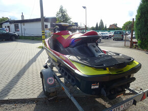 SEA DOO GTX 260 - 6