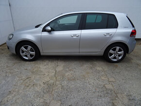 Volkswagen Golf 1.2i,77kW,S.kn,DSG,klima,ALU - 6