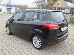 Prodám Ford B-Max 1.0 i 88 kW - 6