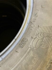 195/65R15 2 ks Michelin Crossclimate - 6