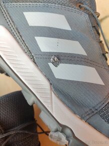 Prodám boty Adidas Terrex s Goretexem vel. 38 2/3 - 6